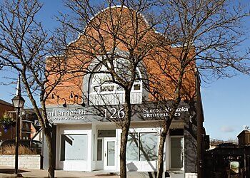 Clinic photo/Office of Dr. DR. MATTHEW MILLER