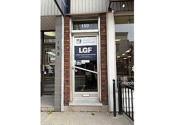 Clinic photo/Office of Dr. DR. MAUDE BOURGEOIS-TURCOTTE