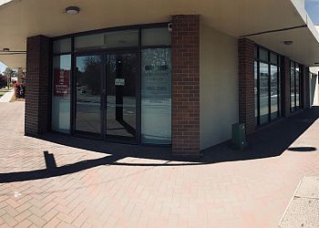 Clinic photo/Office of Dr. DR MAX GUAZZATO