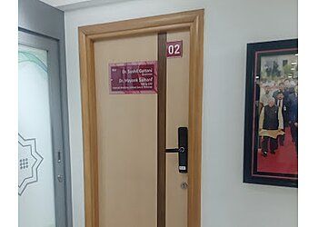 Clinic photo/Office of Dr. DR. MAYANK SOMANI