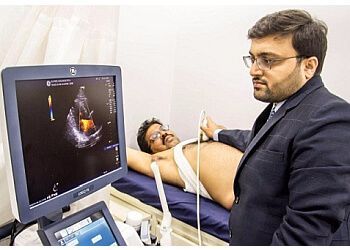 Clinic photo/Office of Dr. DR. MAYUR JAIN