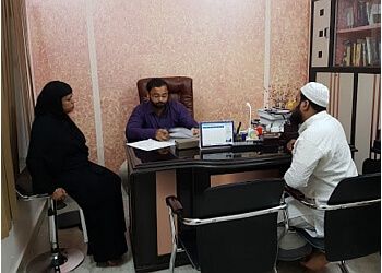 Clinic photo/Office of Dr. DR. MD. NADEEM ANSARI