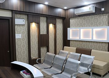 Clinic photo/Office of Dr. DR. MD. SHOAIB AKHTAR