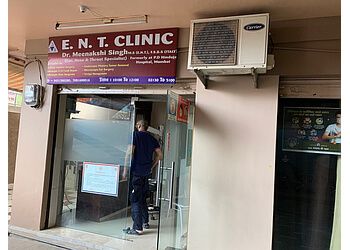 Clinic photo/Office of Dr. DR. MEENAKSHI SINGH