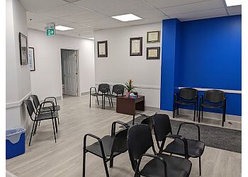 Clinic photo/Office of Dr. DR. MEGAN MACGILLIVRAY