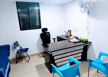 Clinic photo/Office of Dr. DR. MEGHA ANNIGERI