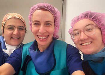 Clinic photo/Office of Dr. DR MEGHAN DARES