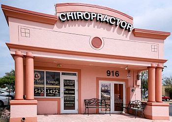 Clinic photo/Office of Dr. DR. MELINA YOUNGS