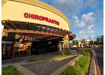 Clinic photo/Office of Dr. DR. MICHAEL ABROMOVITZ