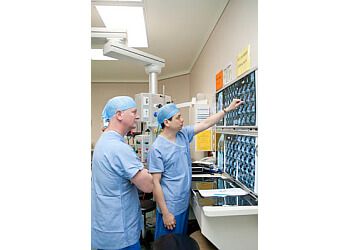 Clinic photo/Office of Dr. DR MICHAEL BRYANT