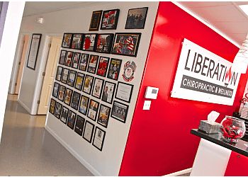 Clinic photo/Office of Dr. DR. MICHAEL BUCKNELL