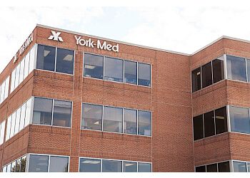 Clinic photo/Office of Dr. DR. MICHAEL CECCHINI