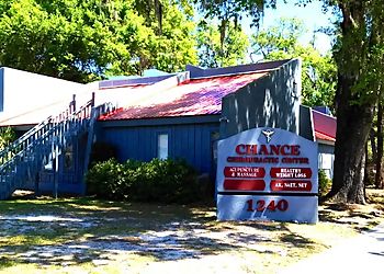 Clinic photo/Office of Dr. DR. MICHAEL CHANCE