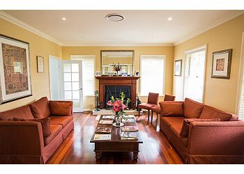 Clinic photo/Office of Dr. DR MICHAEL D BURGESS