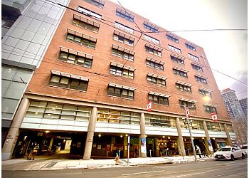 Clinic photo/Office of Dr. DR. MICHAEL D. CUSIMANO