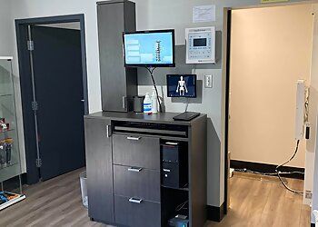 Clinic photo/Office of Dr. DR. MICHAEL DESBIENS