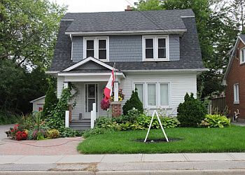 Clinic photo/Office of Dr. DR. MICHAEL G. ROBBINS