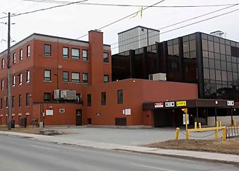 Clinic photo/Office of Dr. DR. MICHAEL HARTLEIB