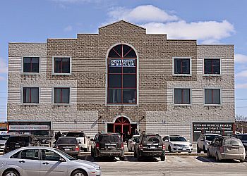 Clinic photo/Office of Dr. DR. MICHAEL HUTTER