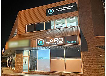 Clinic photo/Office of Dr. DR. MICHAEL LAROCHE