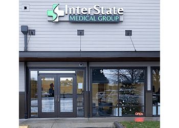 Clinic photo/Office of Dr. DR. MICHAEL LOGIUDICE