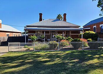 Clinic photo/Office of Dr. DR MICHAEL MCGEE