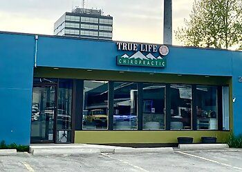 Clinic photo/Office of Dr. DR. MICHAEL MICHAUD