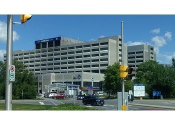 Clinic photo/Office of Dr. DR. MICHAEL ODELL