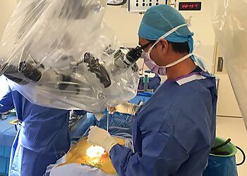 Clinic photo/Office of Dr. DR MICHAEL OW-YANG