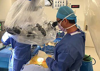 Clinic photo/Office of Dr. DR MICHAEL OW-YANG