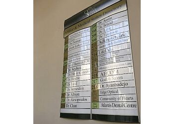 Clinic photo/Office of Dr. DR. MICHAEL PROMNITZ