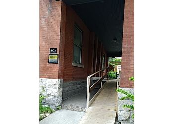 Clinic photo/Office of Dr. DR. MICHAEL RICHLER