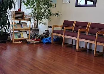 Clinic photo/Office of Dr. DR. MICHAEL S. DE NAPOLI