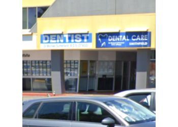 Clinic photo/Office of Dr. DR MICHAEL SUTHERLAND