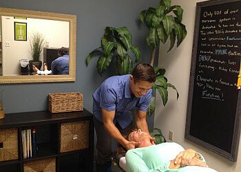 Clinic photo/Office of Dr. DR. MICHAEL VANDERSCHELDEN