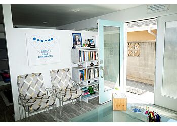 Clinic photo/Office of Dr. DR. MICHAEL ZALBEN