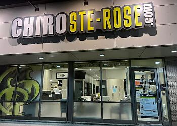 Clinic photo/Office of Dr. DR. MICHELE BERNATCHEZ