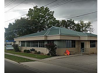 Clinic photo/Office of Dr. DR. MIGUEL GARCIA