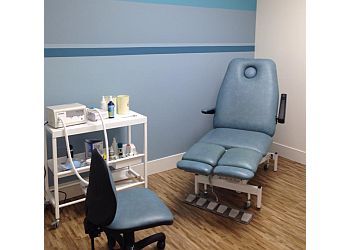 Clinic photo/Office of Dr. DR. MIKAELA CYBULSKIE DPM- PRICE PRESTON PODIATRY