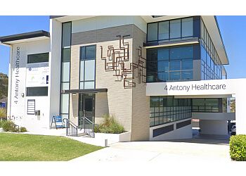 Clinic photo/Office of Dr. DR MIKHAIL LOZINSKIY