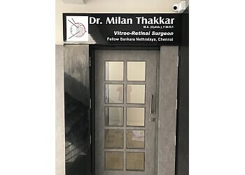 Clinic photo/Office of Dr. DR. MILAN THAKKAR
