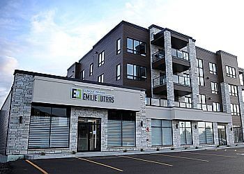 Clinic photo/Office of Dr. DR. ÉMILIE JUTRAS