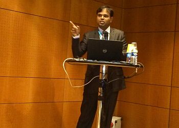 Clinic photo/Office of Dr. DR. MILIND NIVRUTTI KHARCHE