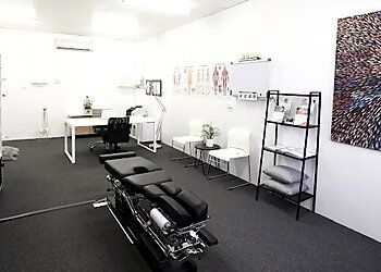 Clinic photo/Office of Dr. DR MIMI ATKINS