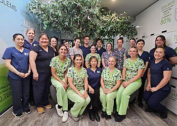 Clinic photo/Office of Dr. DR MIN STEPHENSON