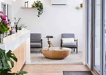 Clinic photo/Office of Dr. DR MIRA AZARCON