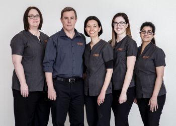 Clinic photo/Office of Dr. DR MIRANDA SAGEMAN