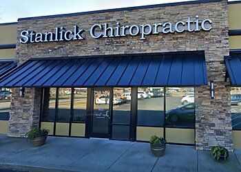 Clinic photo/Office of Dr. DR. MITCH STANLICK