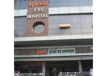 Clinic photo/Office of Dr. DR. MK AJWANI