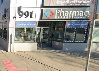 Clinic photo/Office of Dr. DR. MOHAMMED M ALNAKEEB